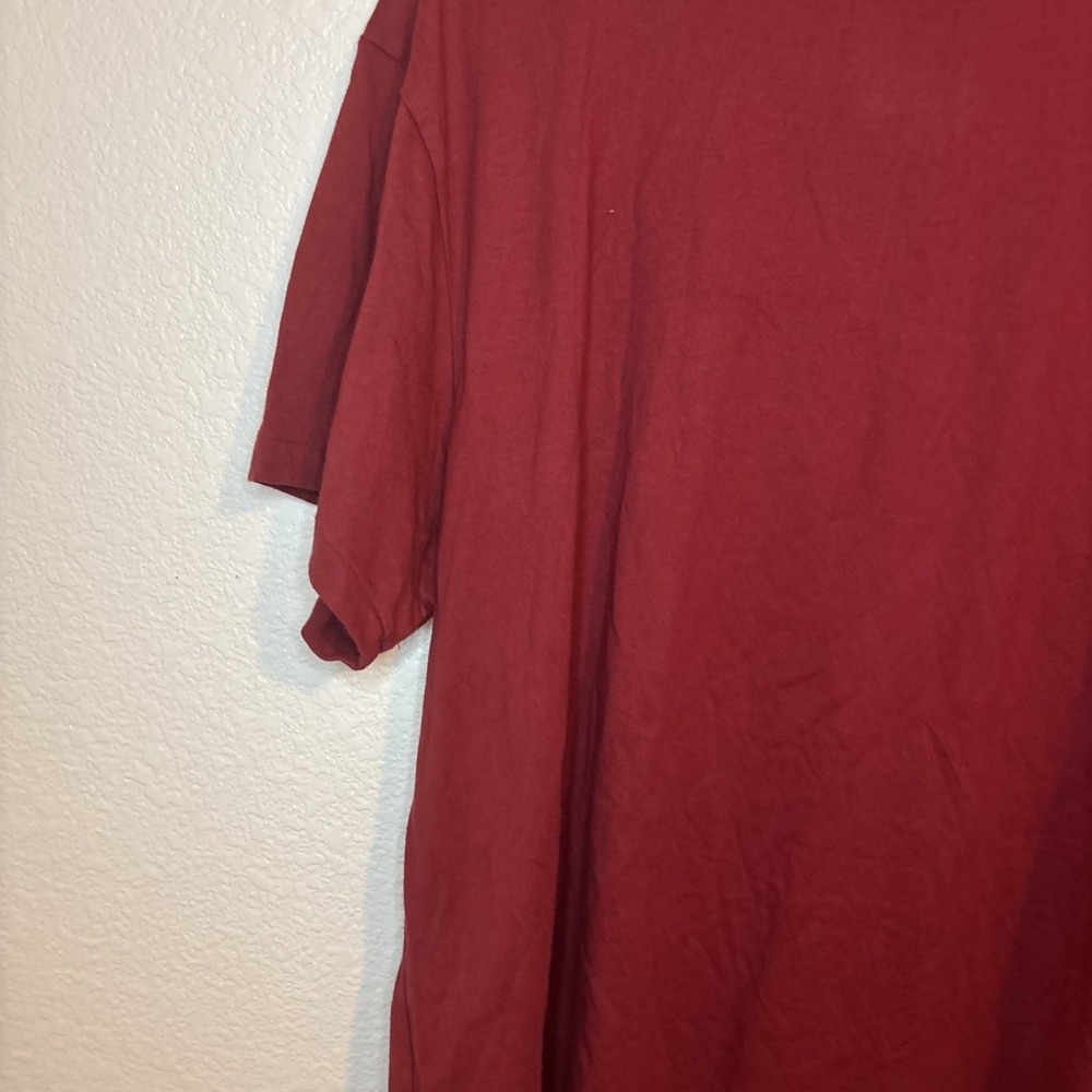 Denim Supply Ralph Lauren Distressed American Flag T-Shirt XL Single‎ Stitch - Picture 15 of 16